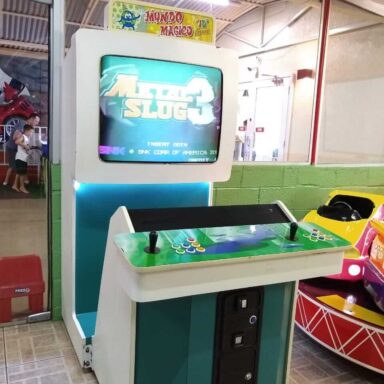 Ambiente Aconchegante e familiar