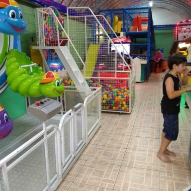 Ambiente Aconchegante e familiar