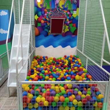 Ambiente Aconchegante e familiar