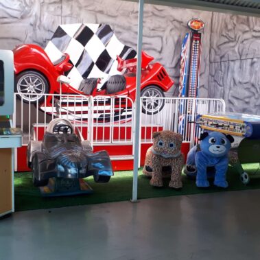 Brinquedos - Mundo Magico Kids