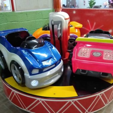 Brinquedos - Mundo Magico Kids