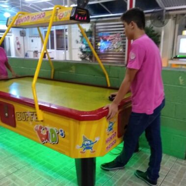 Brinquedos - Mundo Magico Kids