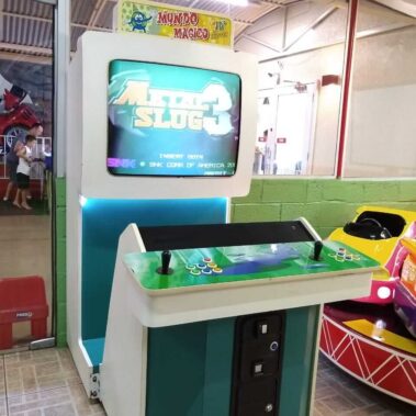 Brinquedos - Mundo Magico Kids