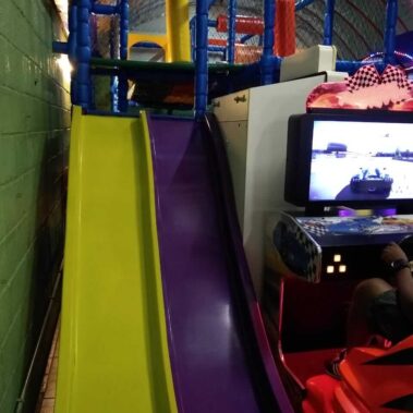 Brinquedos - Mundo Magico Kids