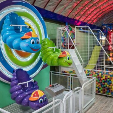 Brinquedos - Mundo Magico Kids