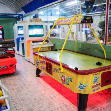 Brinquedos - Mundo Magico Kids