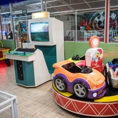 Brinquedos - Mundo Magico Kids