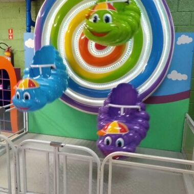 Brinquedos - Mundo Magico Kids